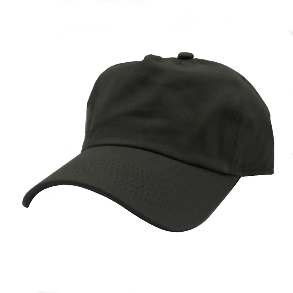 GN-1004POV5 - Washed Cotton Dad Caps