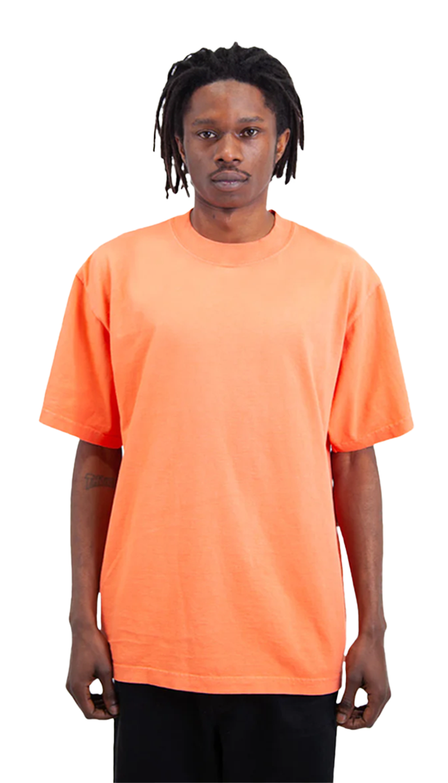 Max Heavyweight Garment Dye - 7.5 oz