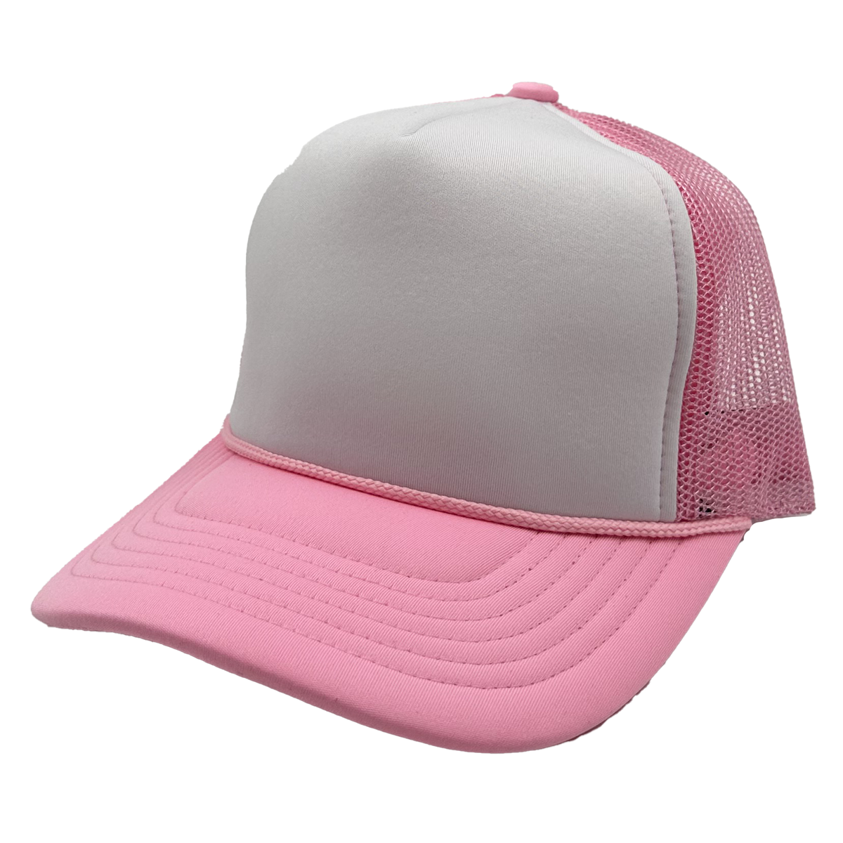 GNV-1222FTPOV - Foam Trucker Cap