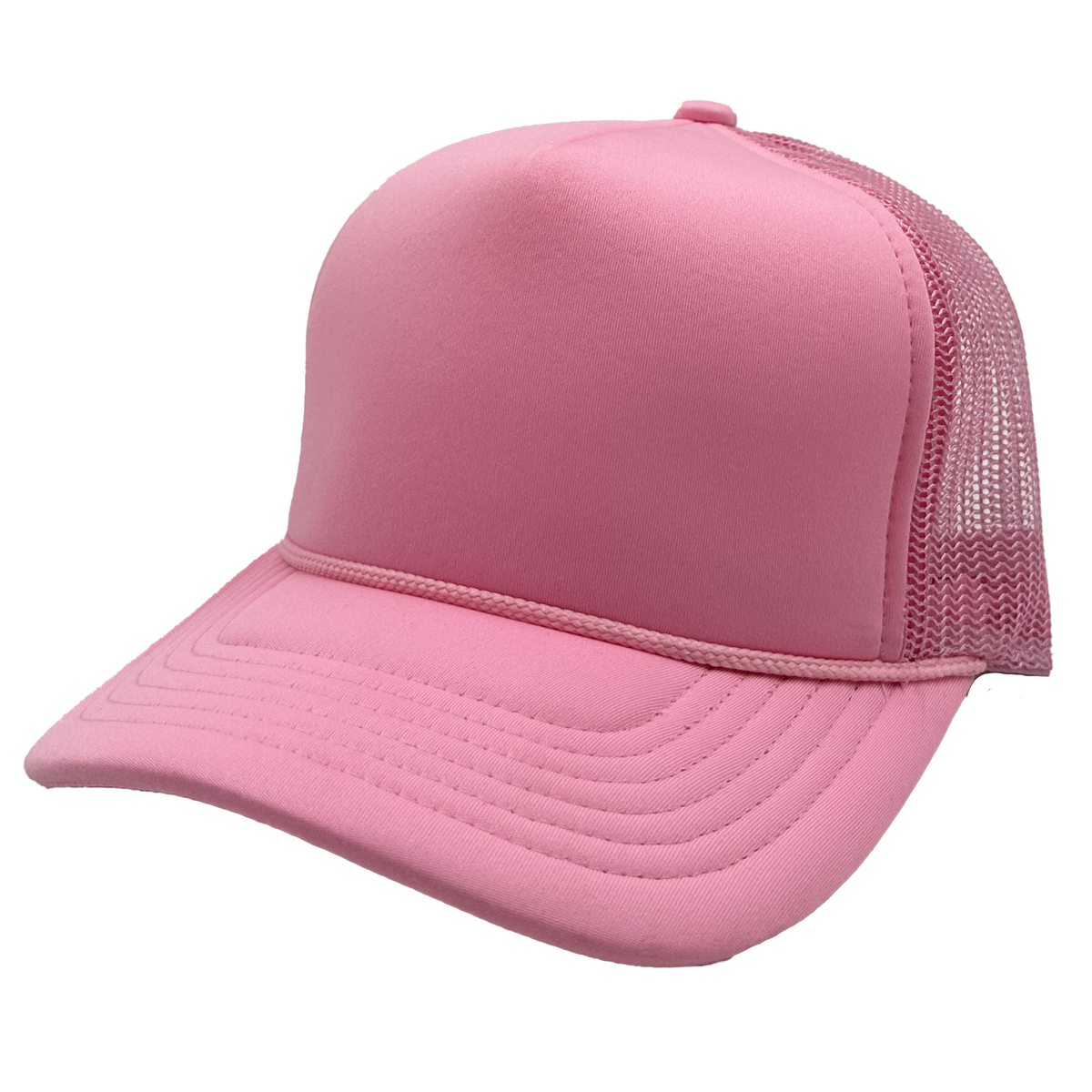GNV-1222FTPOV - Foam Trucker Cap