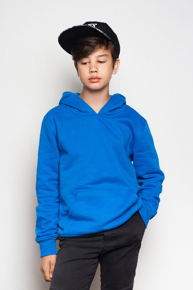 Youth Hero 2020 Hoodies