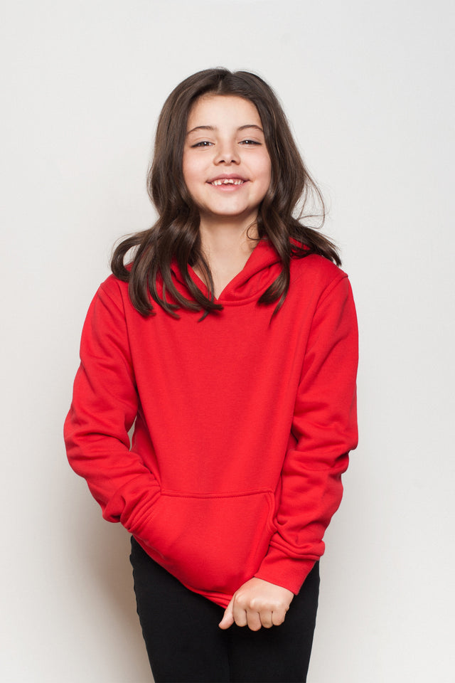 Youth Hero 2020 Hoodies