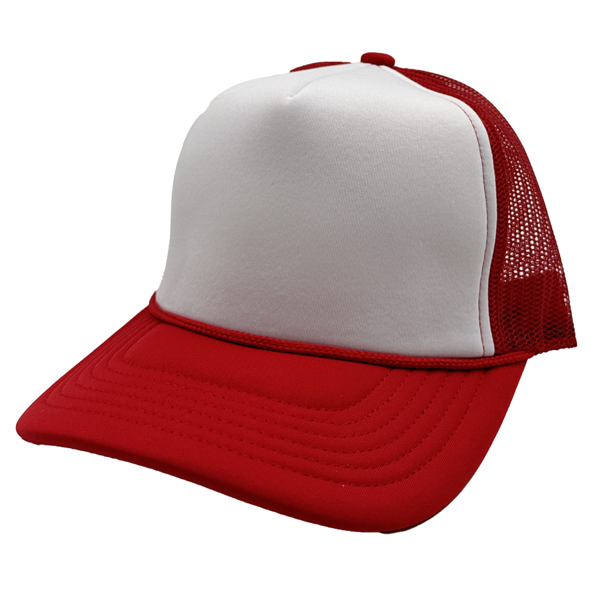 GNV-1222FTPOV - Foam Trucker Cap