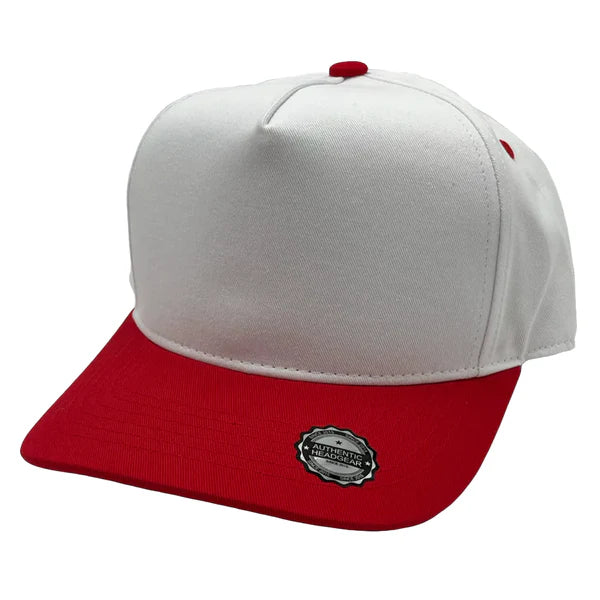 GNV-007POV - Premium Pro Style Cap