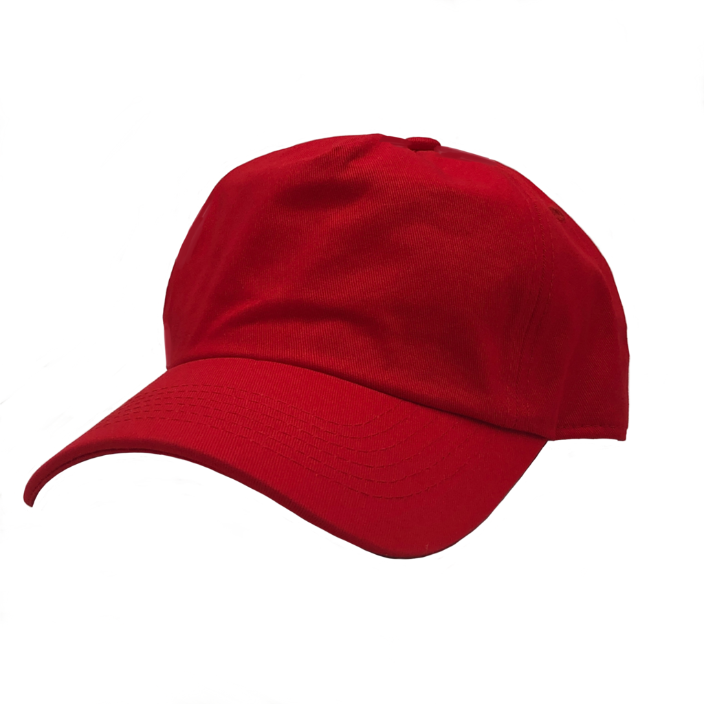 GN-1004POV5 - Washed Cotton Dad Caps