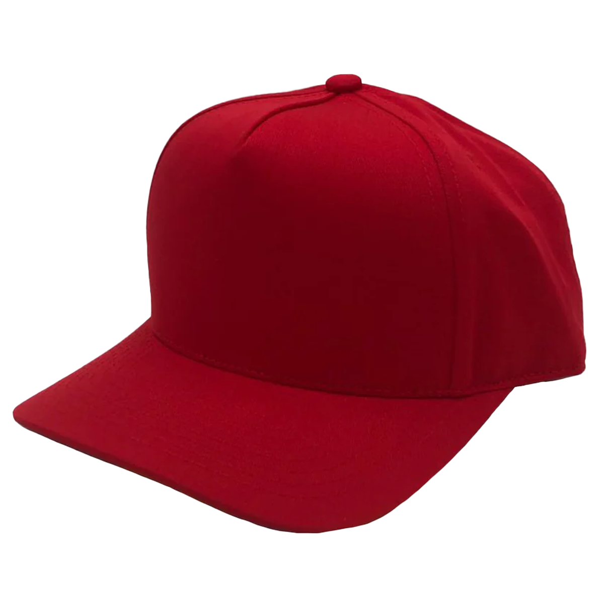 GNV-007POV - Premium Pro Style Cap