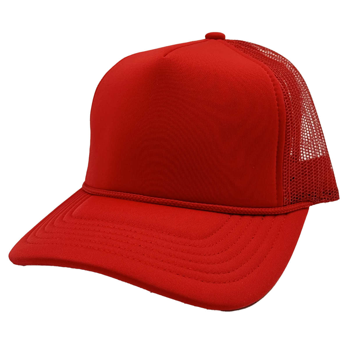 GNV-1222FTPOV - Foam Trucker Cap