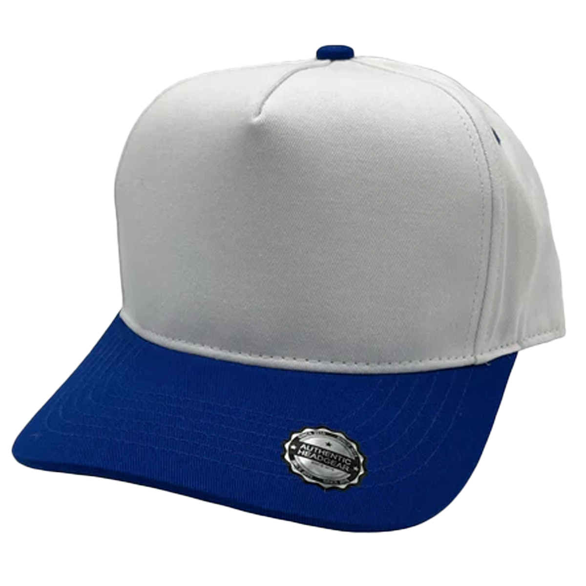 GNV-007POV - Premium Pro Style Cap