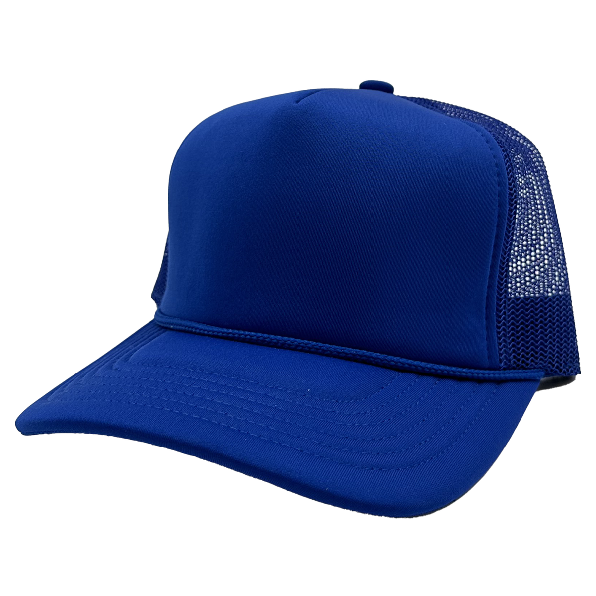 GNV-1222FTPOV - Foam Trucker Cap