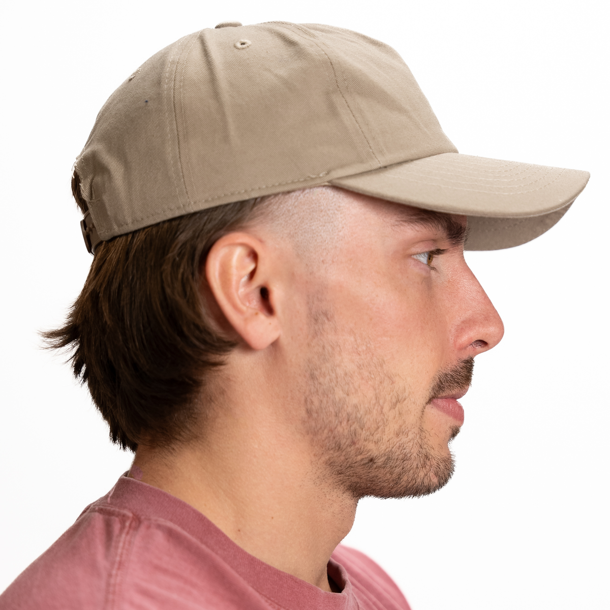 GN-1004POV5 - Washed Cotton Dad Caps