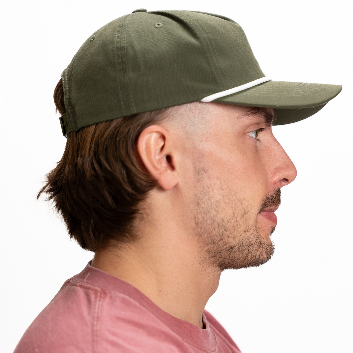 GNV-228GFPOV - Golf Cap