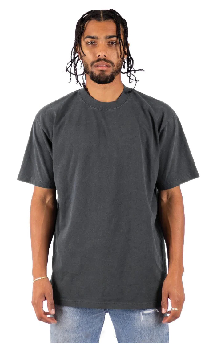 Max Heavyweight Garment Dye - 7.5 oz