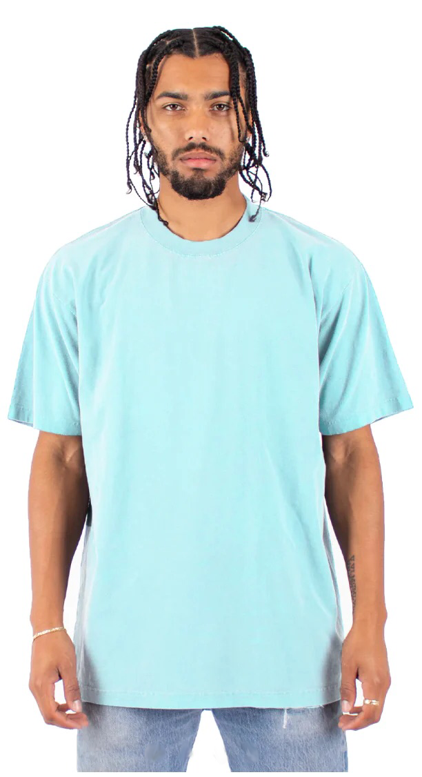 Max Heavyweight Garment Dye - 7.5 oz
