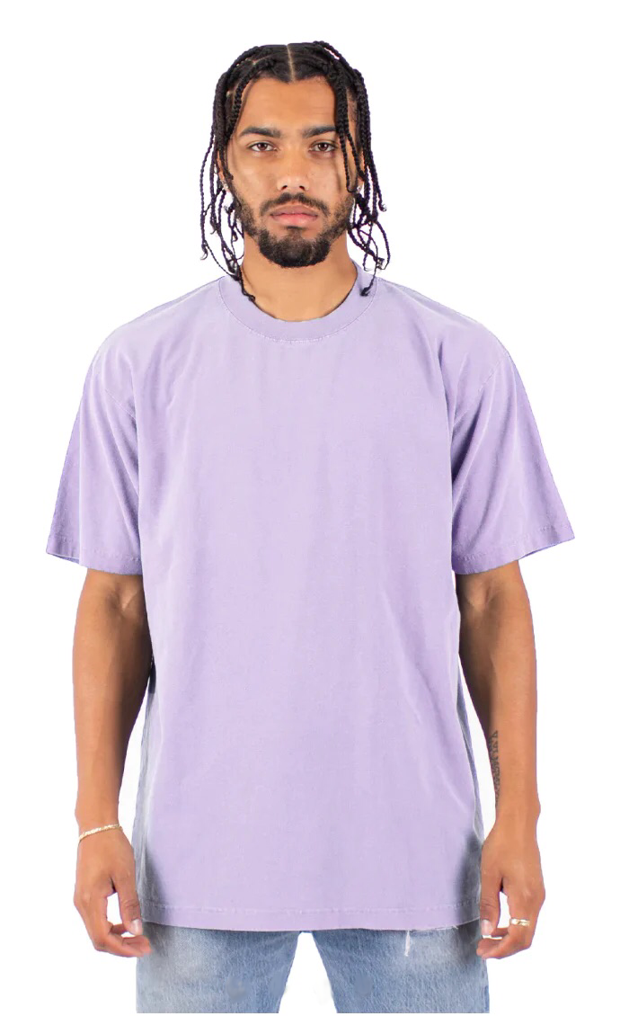 Max Heavyweight Garment Dye - 7.5 oz
