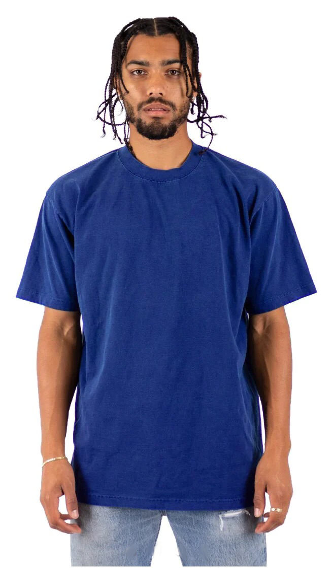 Max Heavyweight Garment Dye - 7.5 oz
