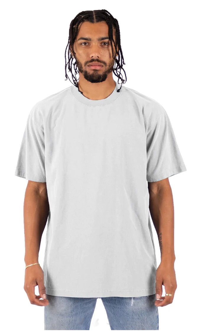 Max Heavyweight Garment Dye - 7.5 oz
