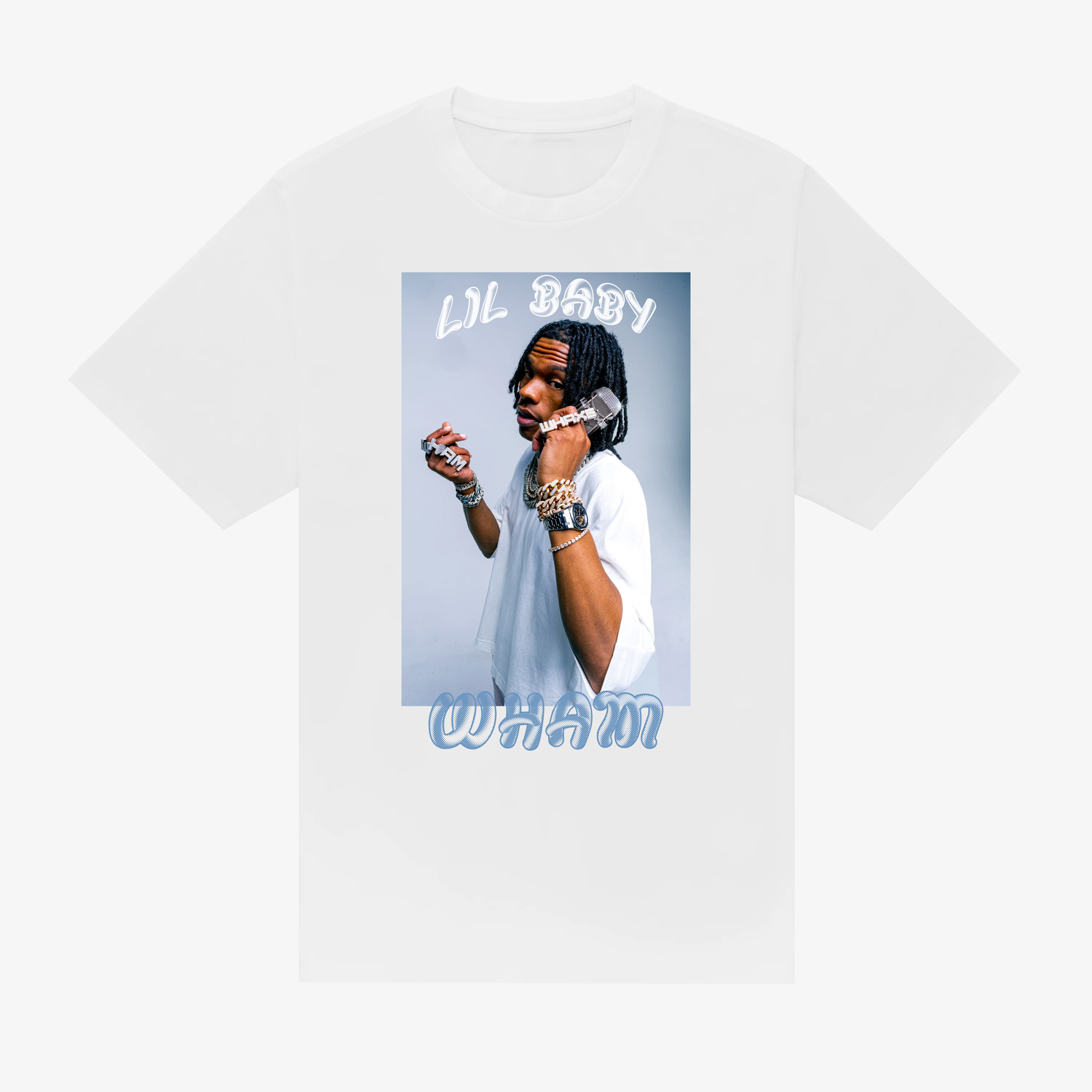 WHTWHAMShirt
