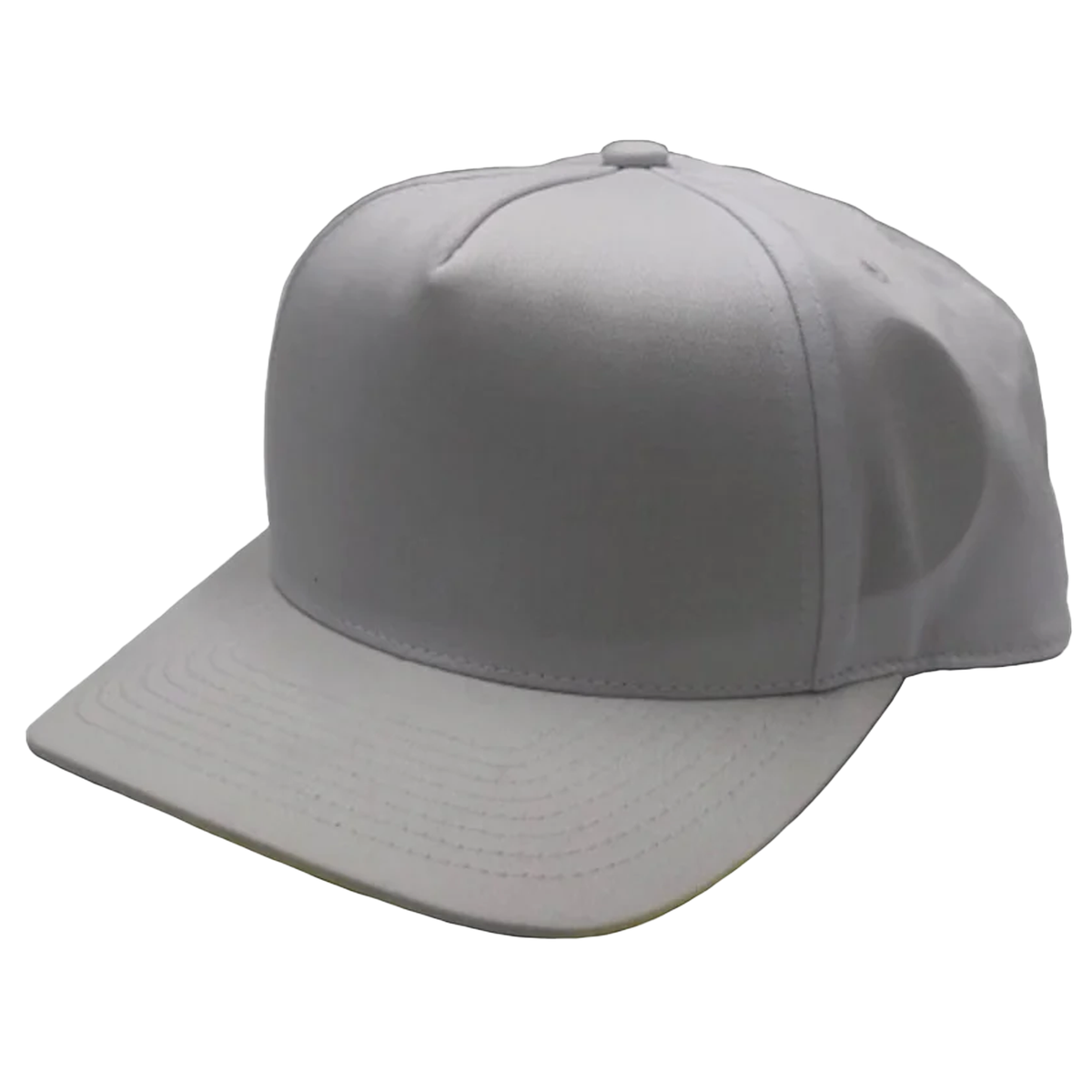 GNV-007POV - Premium Pro Style Cap