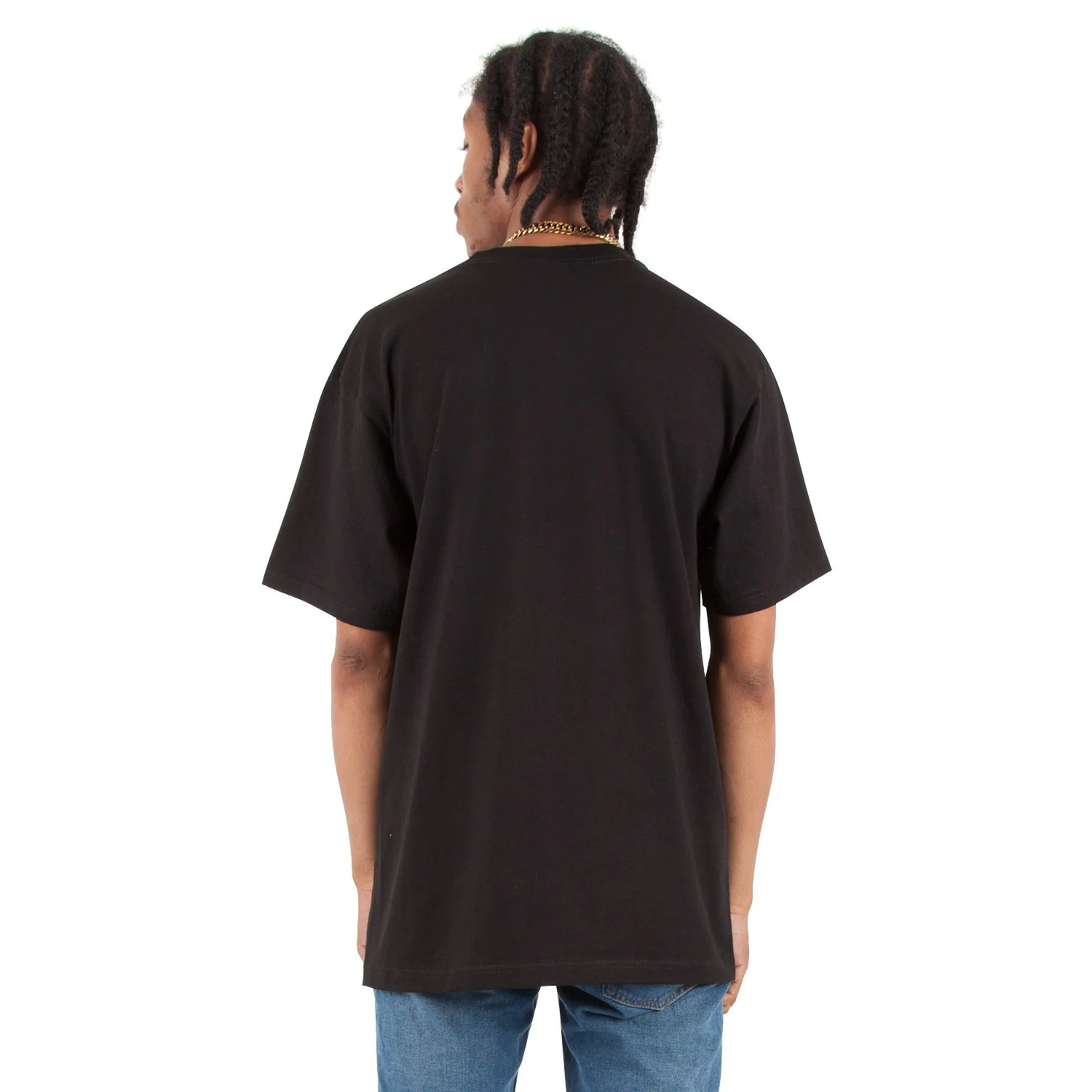 Shakawear 7.5 oz Max Heavyweight Short Sleeve T-shirt - Premium Quality, Ultimate Comfort, Unmatched Durability